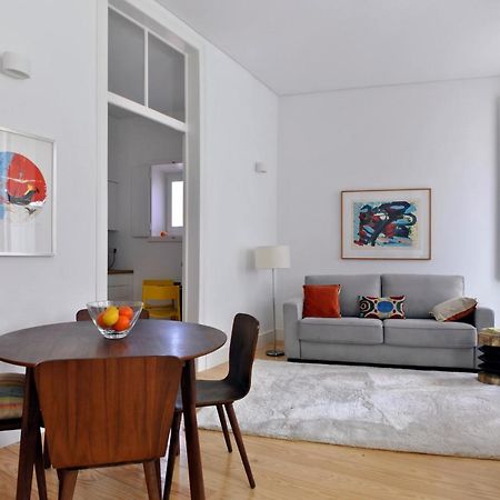 Alfama Deluxe By Homing Lisboa Exterior foto