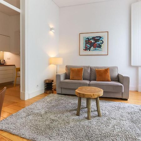 Alfama Deluxe By Homing Lisboa Exterior foto
