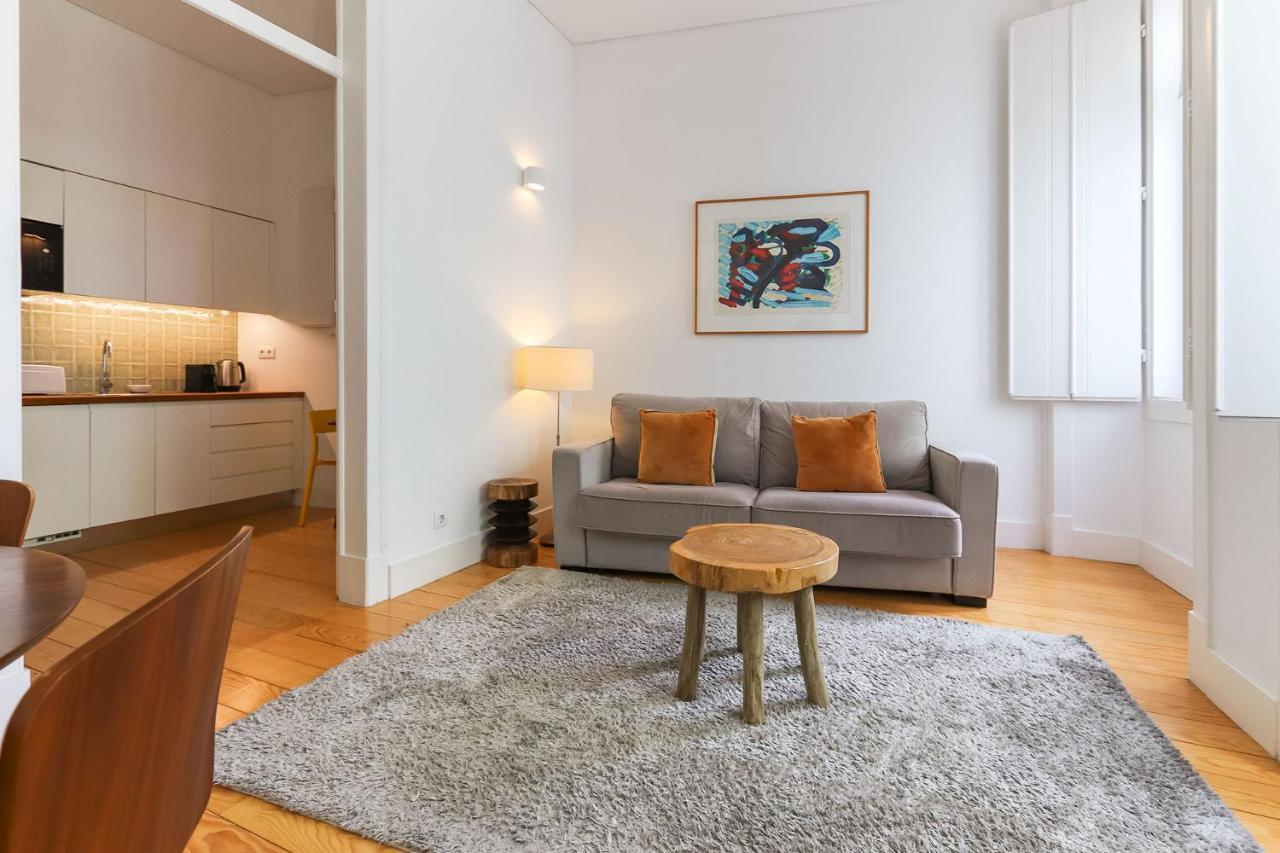 Alfama Deluxe By Homing Lisboa Exterior foto